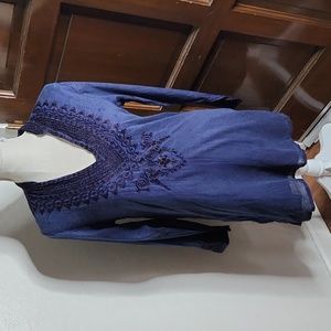 Sol Clothing Brand Top